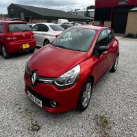 Renault Clio - Image 3