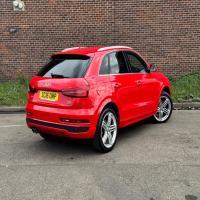 Audi Q3 - Image 3