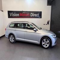 Volkswagen Passat - Image 3