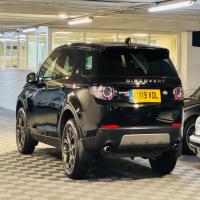 Land Rover DISCOVERY SPORT - Image 3