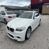 BMW 5 Series - Image 3