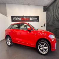 Audi Q2 - Image 3