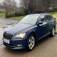 Skoda Superb - Image 3