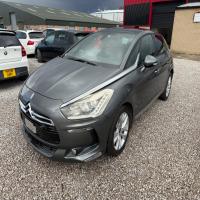 Citroen DS5 - Image 3