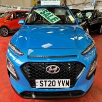 Hyundai Kona - Image 2