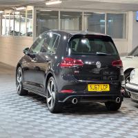 Volkswagen Golf - Image 3