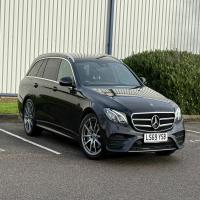 Mercedes E Class - Image 3