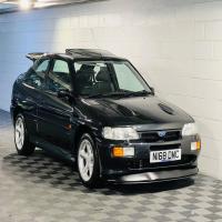 Ford Escort - Image 2