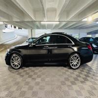 Mercedes S Class - Image 2