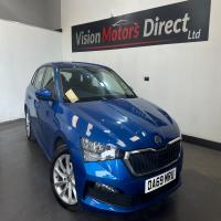 Skoda Scala - Image 2