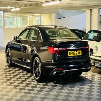 Audi A4 - Image 3