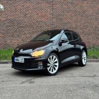 Volkswagen Scirocco - Image 2