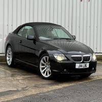 BMW 6 Series - Image 3