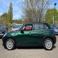 MINI Hatch - Image 2