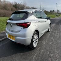 Vauxhall Astra - Image 3
