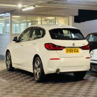 BMW 1 Series - Image 3