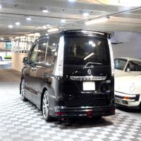 Nissan Serena - Image 3