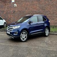 Ford Edge - Image 3