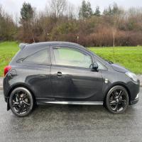 Vauxhall Corsa - Image 2