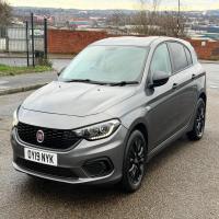 Fiat Tipo - Image 3
