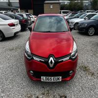 Renault Clio - Image 2
