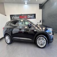 Vauxhall Grandland X - Image 3