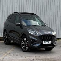 Ford Kuga - Image 3