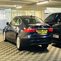 Jaguar XF - Image 3