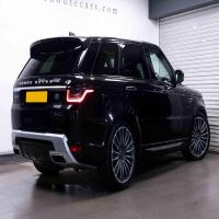 Land Rover RANGE ROVER SPORT - Image 2