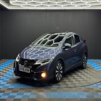 Honda Civic - Image 3