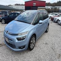 Citroen Grand C4 Picasso - Image 3