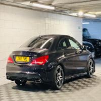 Mercedes CLA Class - Image 3