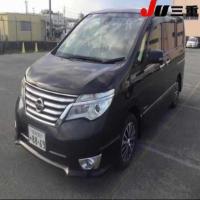 Nissan Serena - Image 2