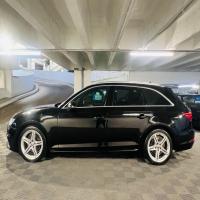 Audi A4 Avant - Image 2