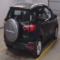 Ford Ecosport - Image 3