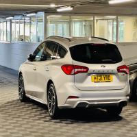 Ford Focus - Image 3