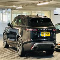 Land Rover Range Rover Velar - Image 3