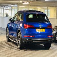 Audi Q5 - Image 3