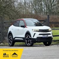 Vauxhall Mokka - Image 2