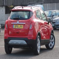 Vauxhall Mokka X - Image 3