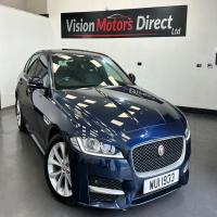 Jaguar XF - Image 2