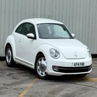 Volkswagen Beetle - Image 3