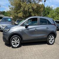 Vauxhall Crossland X - Image 2