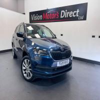 Skoda Karoq - Image 2