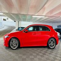 Mercedes A Class - Image 2