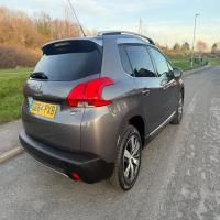 Peugeot 2008 - Image 3
