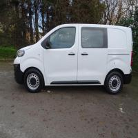 Peugeot Expert - Image 2