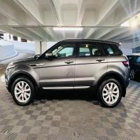 Land Rover Range Rover Evoque - Image 2