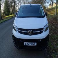 Vauxhall Vivaro - Image 3