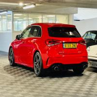 Mercedes A Class - Image 3